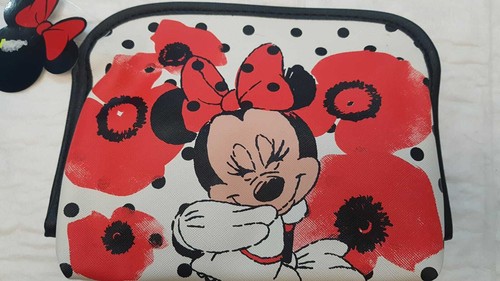 Ecoleder tasche pouchette - tasche,