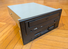 Teac 532e und floppy - teac,