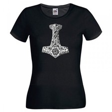 Thors Hammer - Girlie XS / S /