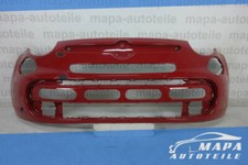 Fiat 500L Bj. ab 2012 Stoßstange Vorne Original 735522402 Versand Bumper
