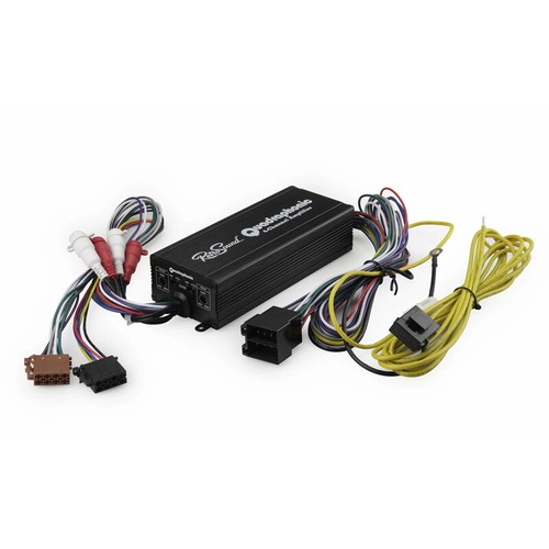 Retrosound quadraphonic - retrosound,