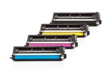 4x Toner Ersatz kompatibel für Brother HL-L8250 CDN / HL L8350 DCP L8400