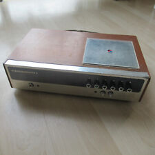 RFT STEREOKASSETTE 1 I