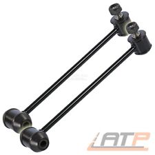 2X KOPPELSTANGE PENDELSTÜTZE