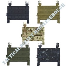 BUCKLE-TEK BUCKLE UP MOLLE PANEL HALTER ADMIN PLATTFORM SYSTEM AIRSOFT GURTBAND