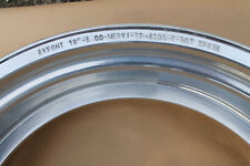 Akront Nervi Felge mit Steg Radring Felgenring Rad Cerchio rim 6x18