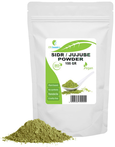 Sidr pulver 100 - pulver,
