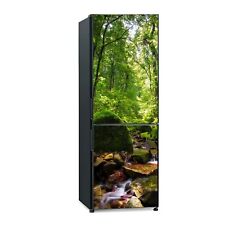 Kühlschrank Tür Aufkleber