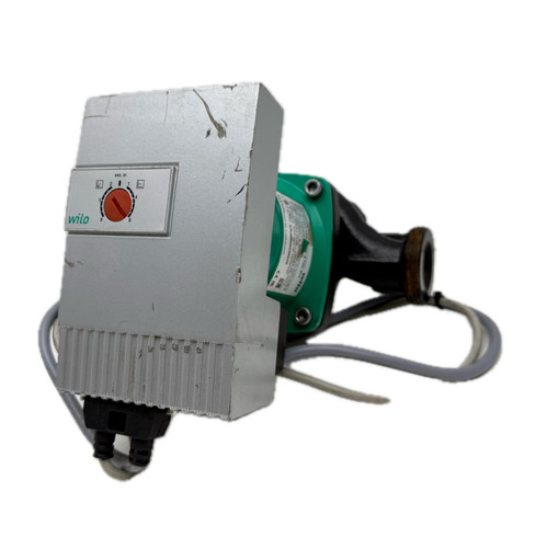 Wilo stratos para 8 t20 - stratos, 25/1-8