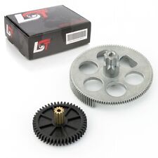 Heckscheiben Sonnenschutzrollo Motor Reparatursatz Zahnrad für BMW ALPINA