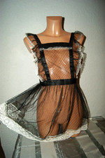 Allerliebste zarte Tüll -