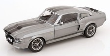 Ford Mustang Shelby GT500