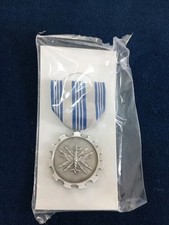 Air Force Orden Achievement