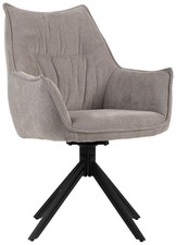 Esszimmer-Stuhl Ginosa