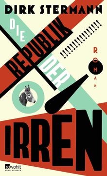 Die republik der - die,