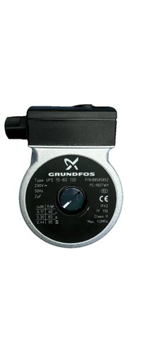 Grundfos 15 50 - 15-60, &