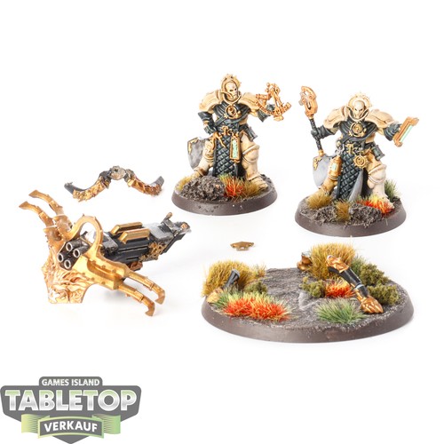 Stormcast eternals celestar - eternals,