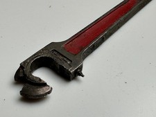 Spur 1 1:32 Treibstange