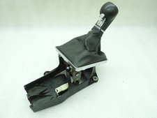 Schaltknauf Schaltkulisse für