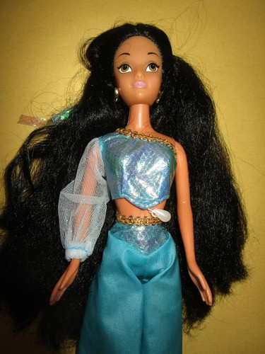 834 süsse disney - b-834), jasmin