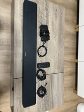 Bose Soundbar 500 | WLAN |