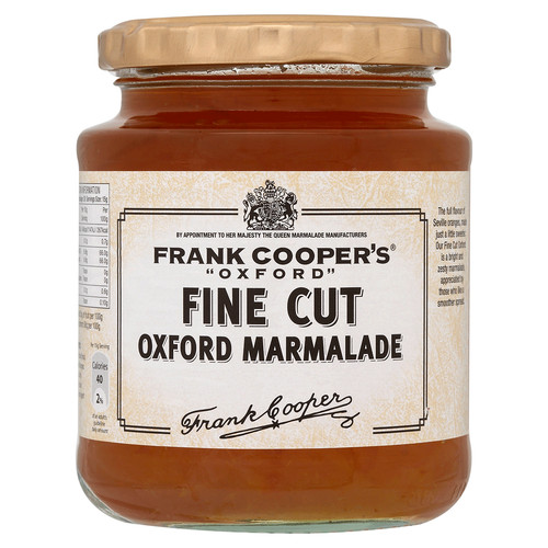 Frank cooper fine cut oxford - frank, cooper's