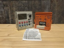 VIESMANN SCHALTUHR MIII-E 9509