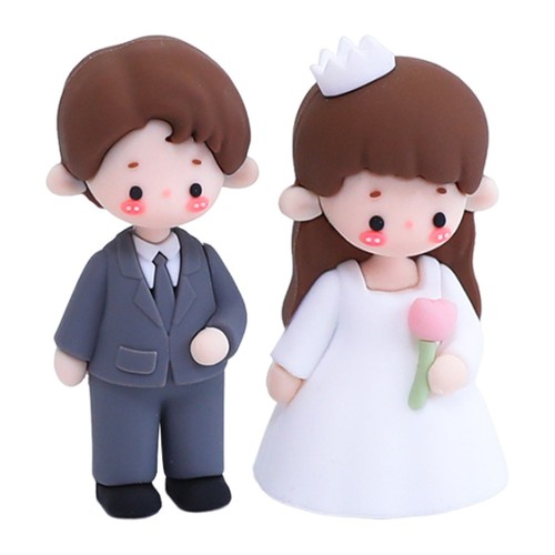 Pcs statue zum hochzeitstag - 2,