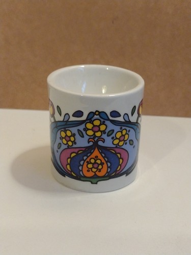 Vintage retro villeroy - villeroy, und