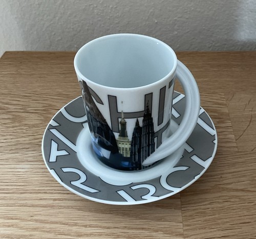 Rosenthal cupola espressotasse - cupola,