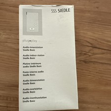 Siedle basic aib 150 - siedle,