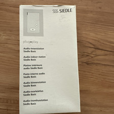Siedle Basic AIB 150-01