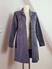 H&M * Mantel * grau 42 *