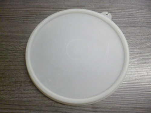 Tupperware ersatz deckel b - ersatz-deckel,