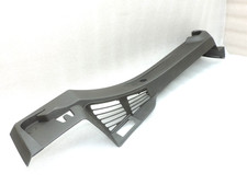 Original Renault Espace V Kofferraumverkleidung Abdeckung Links Braun (HARM02)