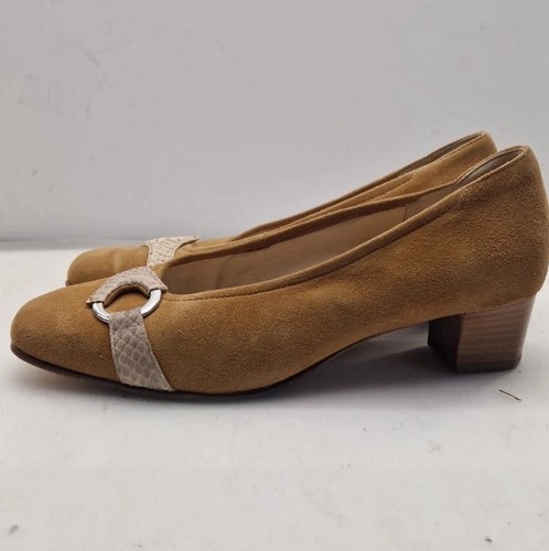 Hassia damen pumps - gr, 37