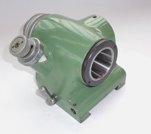 Teilkopf sk40 für - für, deckel