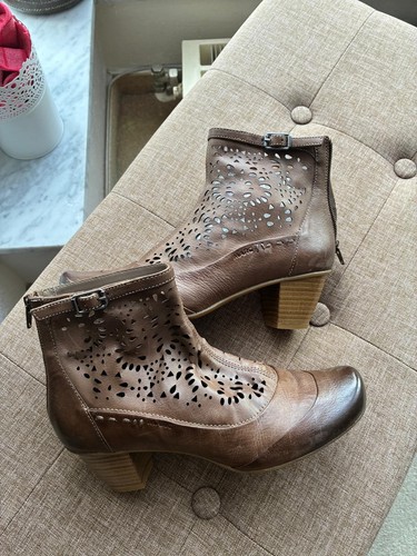 Marc damen stiefeletten - stiefeletten, |