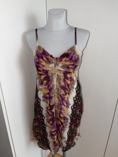 Comma cocktailkleid midi - comma,