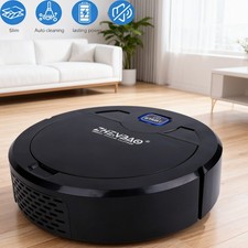 Staubsaugerroboter  Bodenreiniger Intelligente Kehrmaschine Roboterstaubsauger