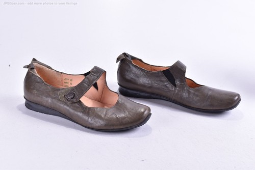 Think damen halbschuhe - think,