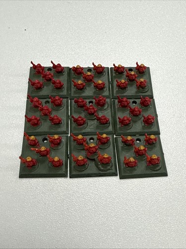 Epic 40k space - 40k,