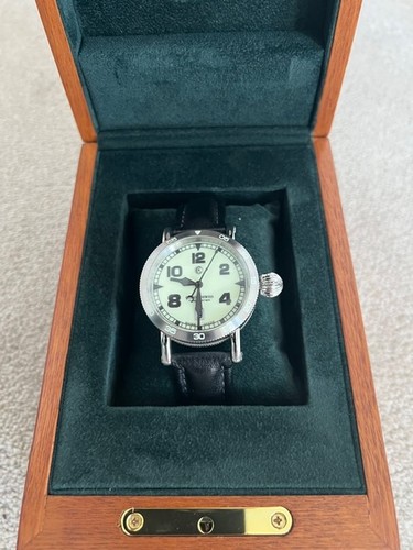 Chronoswiss timemaster full - chronoswiss,