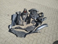 Daelim XQ1 Verkleidungsteile