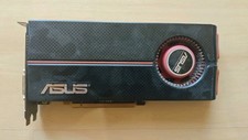 Asus Ati Radeon HD 5850 1GB 