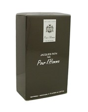 Jacques Fath pour L'Homme, Eau