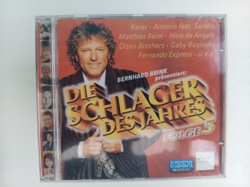 Bernhard brink die - brink,,