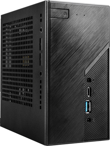 Asrock barebone deskmini - barebone,
