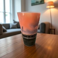 Fanbecher 0,4 l FC Hansa Rostock, FCH, Ostseestadion