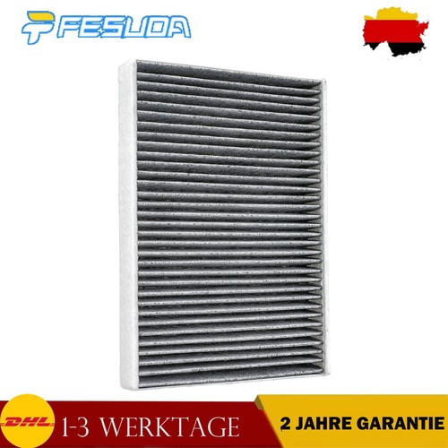Innenraumfilter pollenfilter - innenraumfilter,
